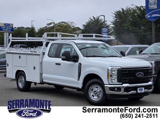 2026 Ford F-250 Truck Super Cab