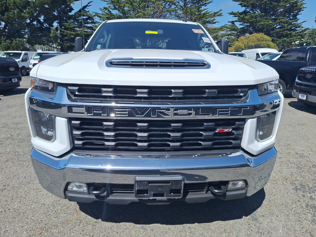 Used 2023 Chevrolet