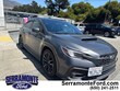  Subaru WRX