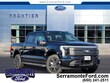  Ford F-150 Lightning