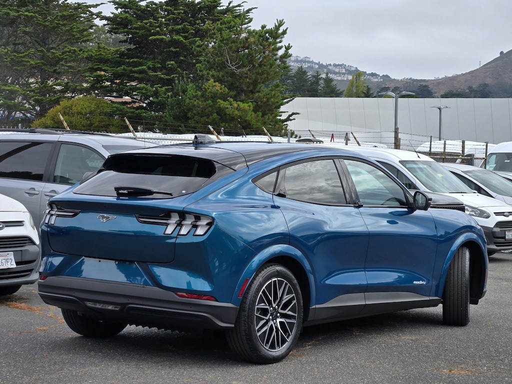 New 2026 Ford