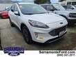 Ford Escape PHEV