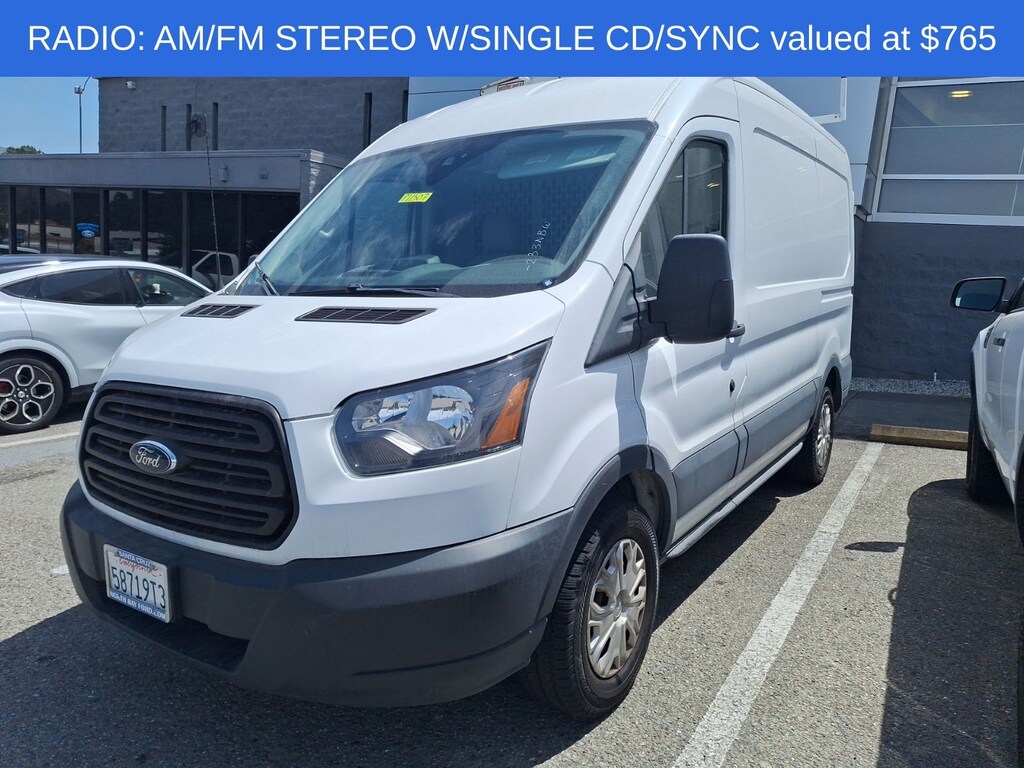 Used 2019 Ford