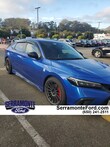 Honda Civic Si