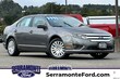 Ford Fusion Hybrid