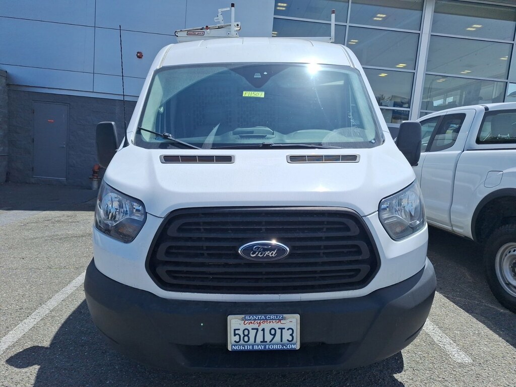 Used 2019 Ford