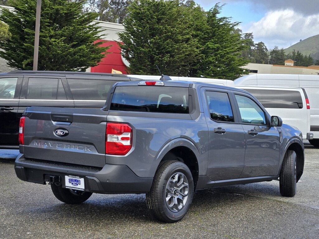 New 2026 Ford