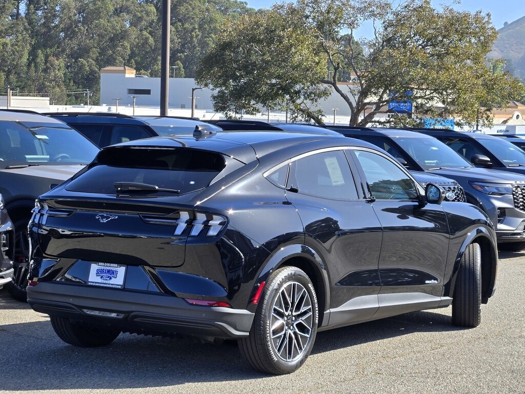 New 2026 Ford