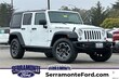 Jeep Wrangler JK Unlimited