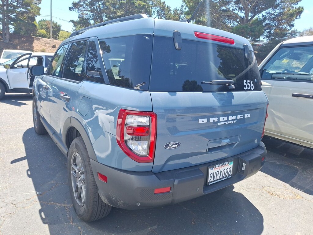 Used 2026 Ford