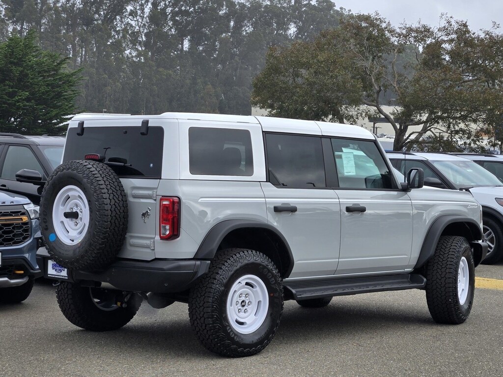 New 2026 Ford