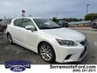  LEXUS CT 200h