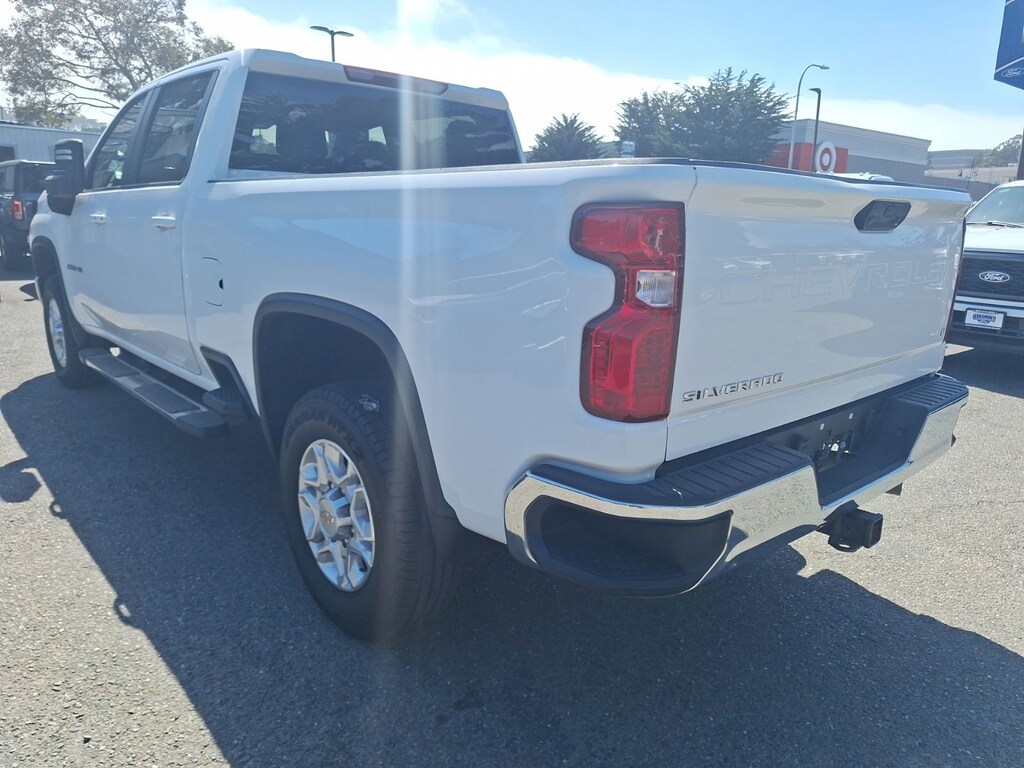 Used 2023 Chevrolet