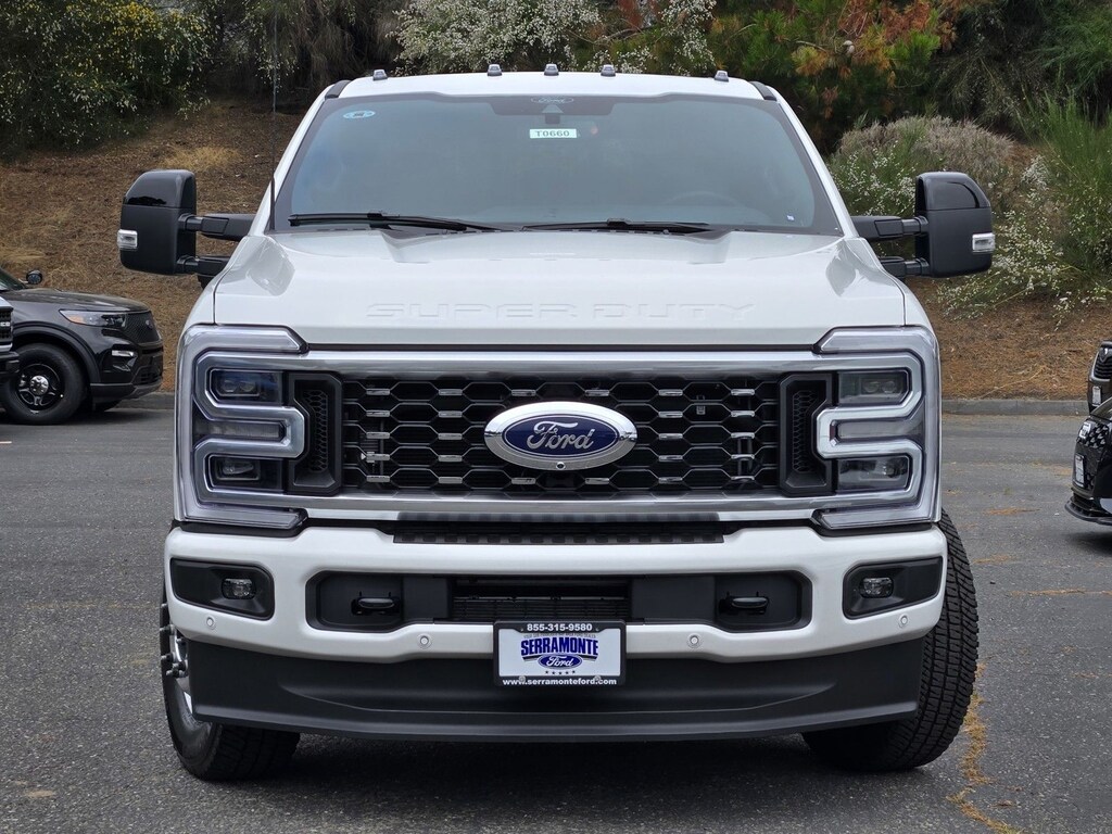 New 2026 Ford
