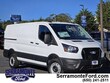  Ford Transit-250 Cargo