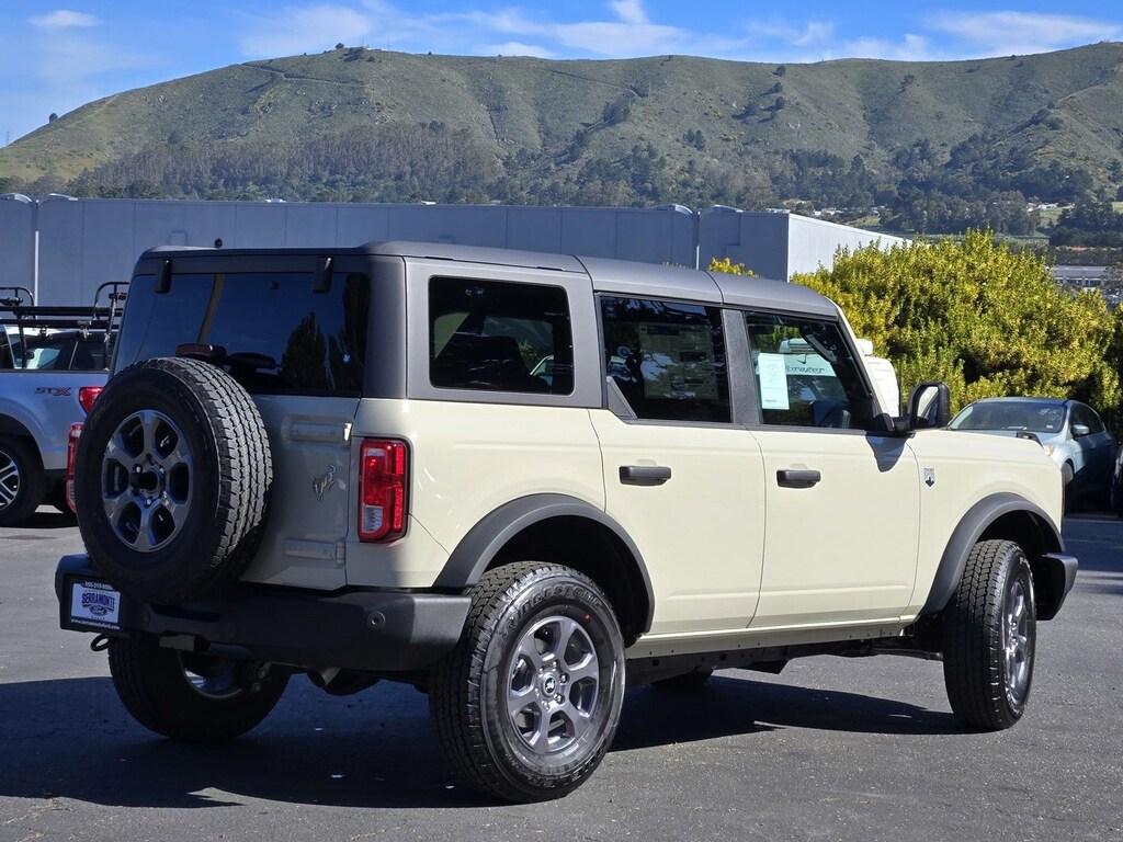 Used 2026 Ford