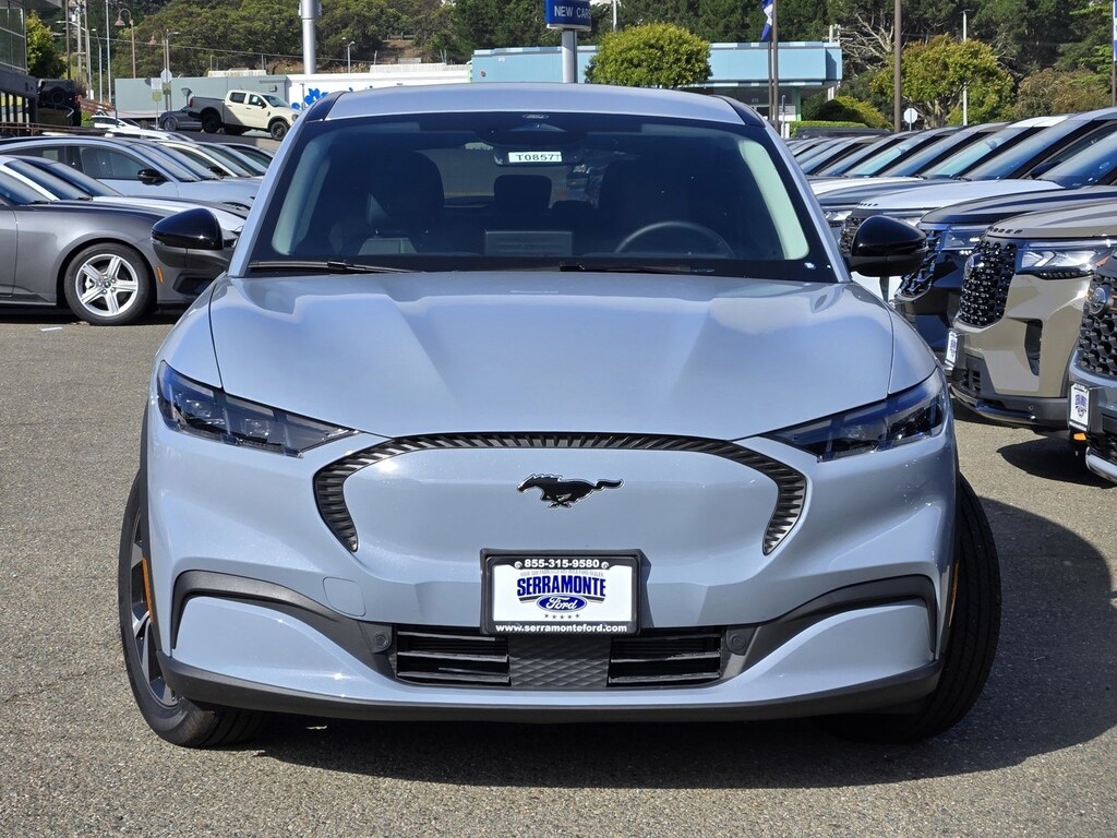 New 2026 Ford