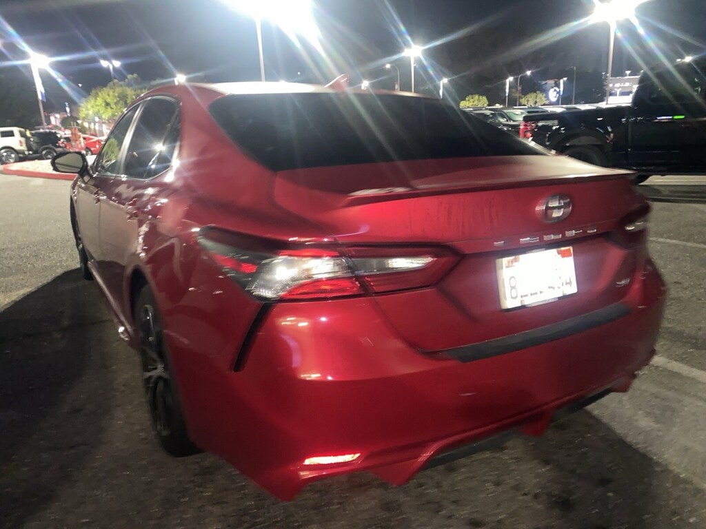 Used 2019 Toyota