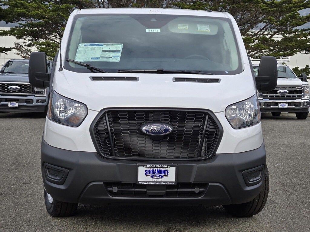New 2025 Ford