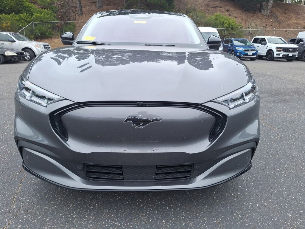 Certified 2023 Ford