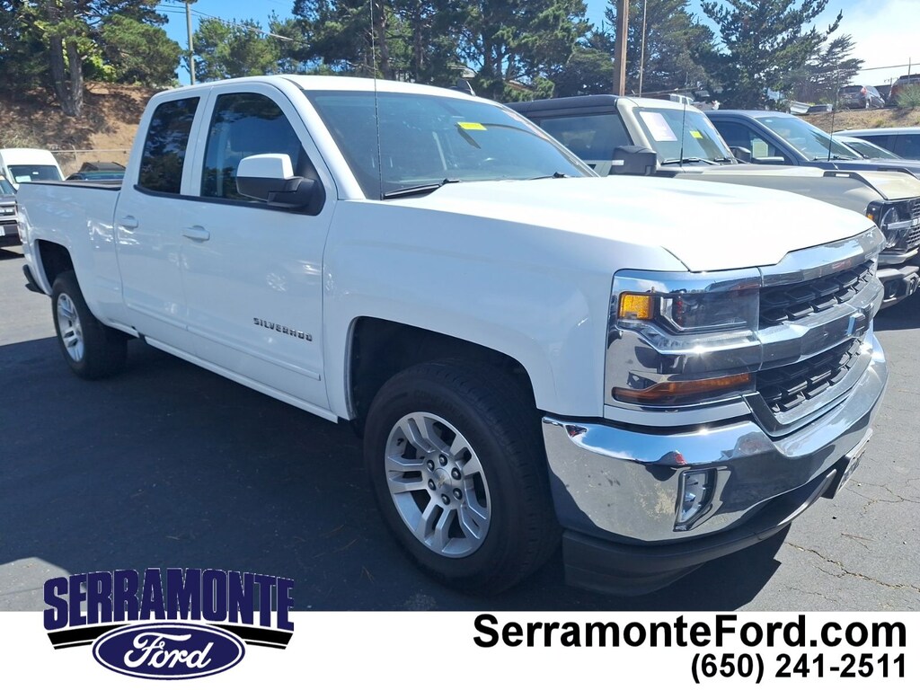 Used 2019 Chevrolet