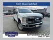  Ford F-250