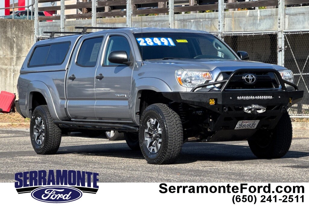 Used 2014 Toyota