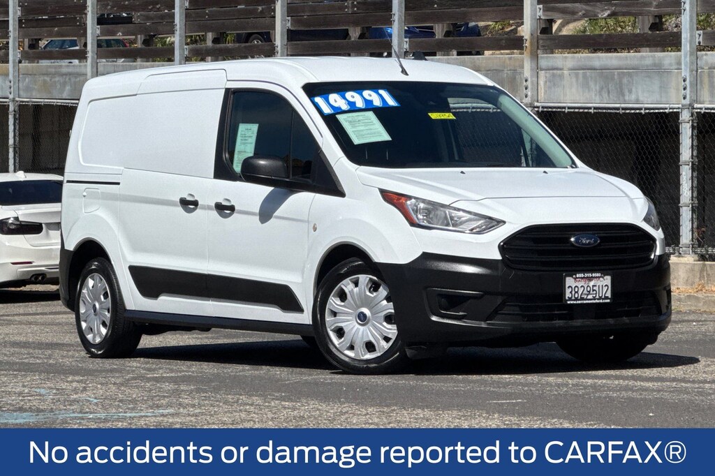 Used 2020 Ford