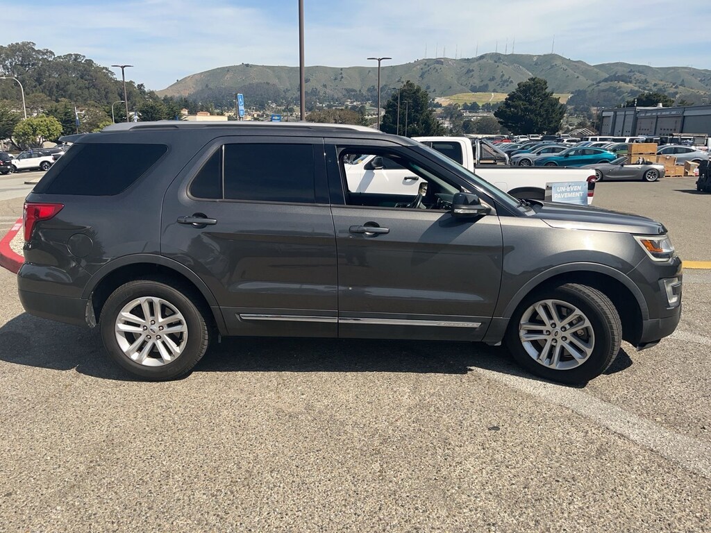 Used 2017 Ford