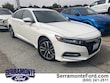 Honda Accord Hybrid