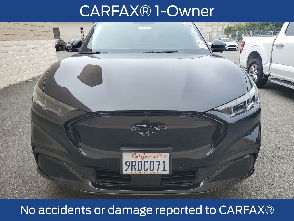 Certified 2024 Ford