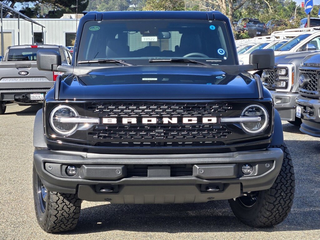 New 2026 Ford