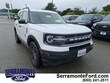  Ford Bronco Sport