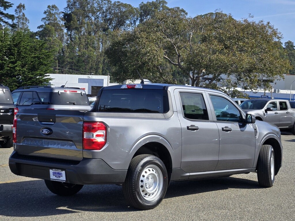 New 2026 Ford