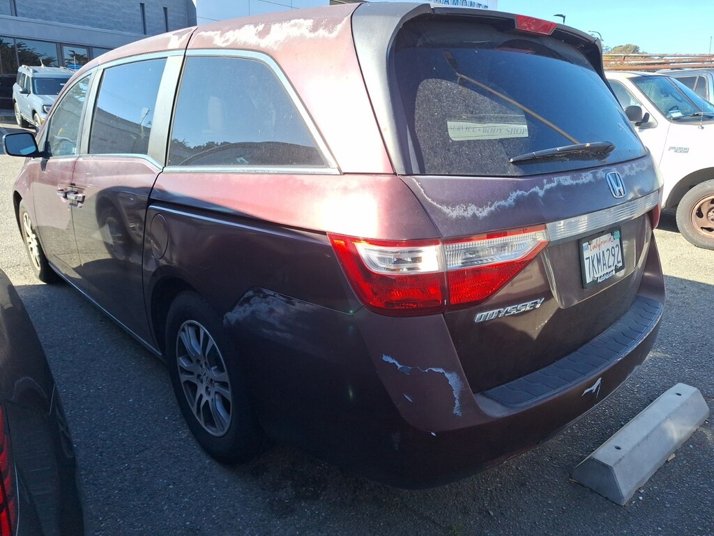 Used 2012 Honda