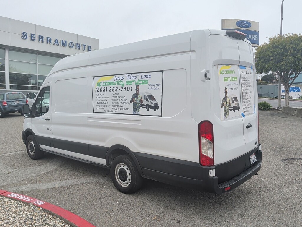 Used 2023 Ford