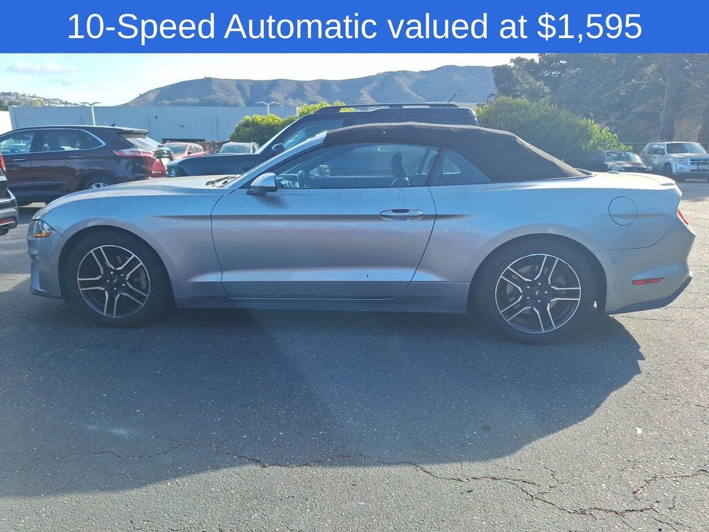Used 2020 Ford