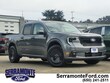 Ford Maverick
