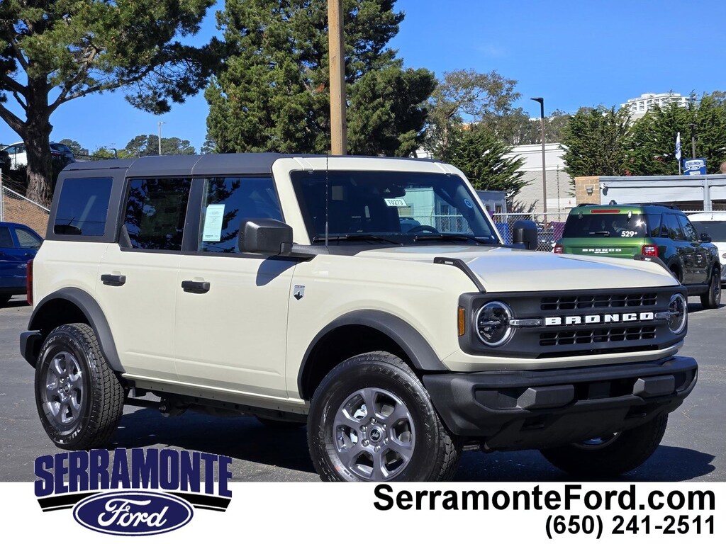 Used 2026 Ford