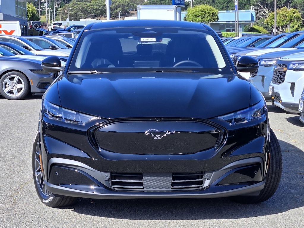 New 2026 Ford