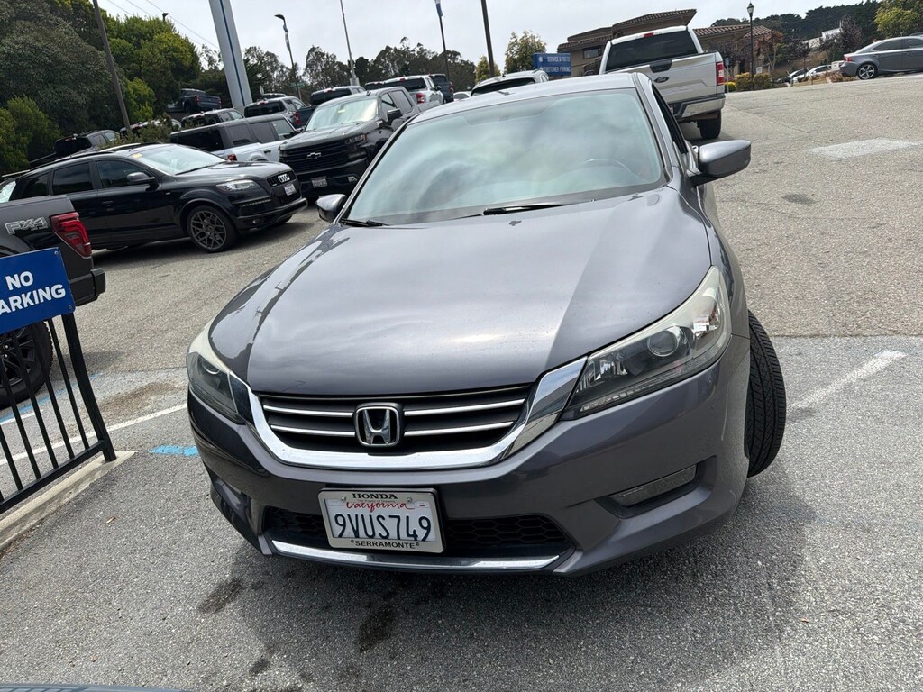 Used 2015 Honda