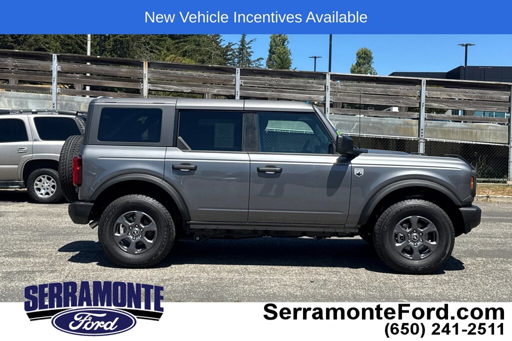 Used 2025 Ford