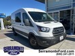 Ford Transit-250 Cargo
