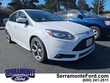  Ford Focus ST