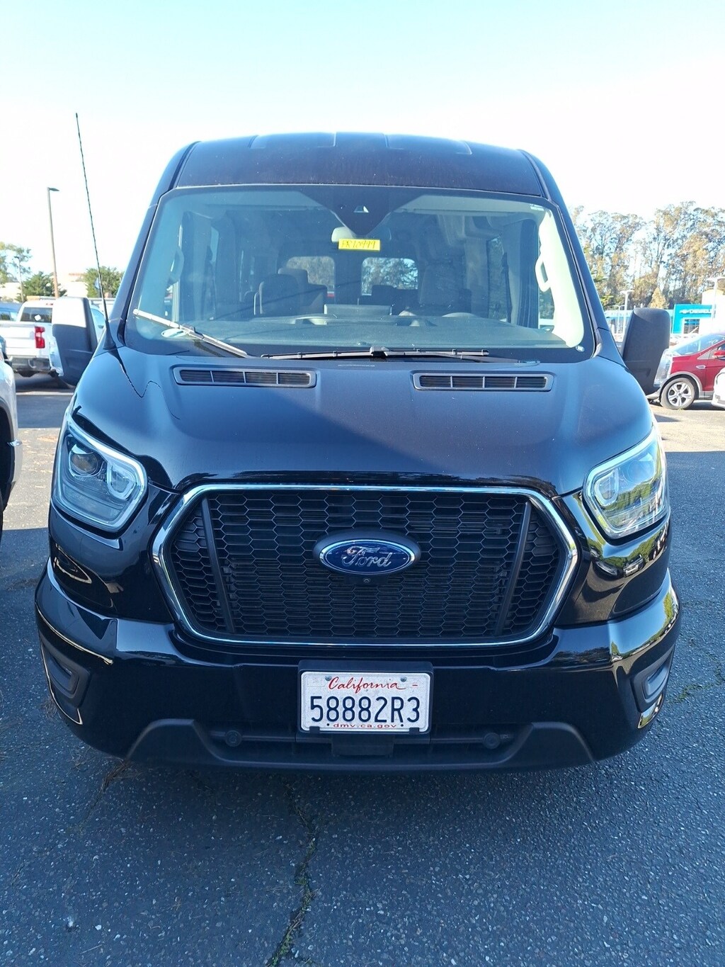 Certified 2023 Ford