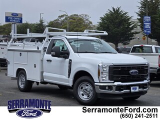 2026 Ford F-350 Truck Regular Cab