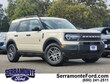  Ford Bronco Sport
