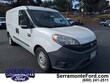  Ram ProMaster City