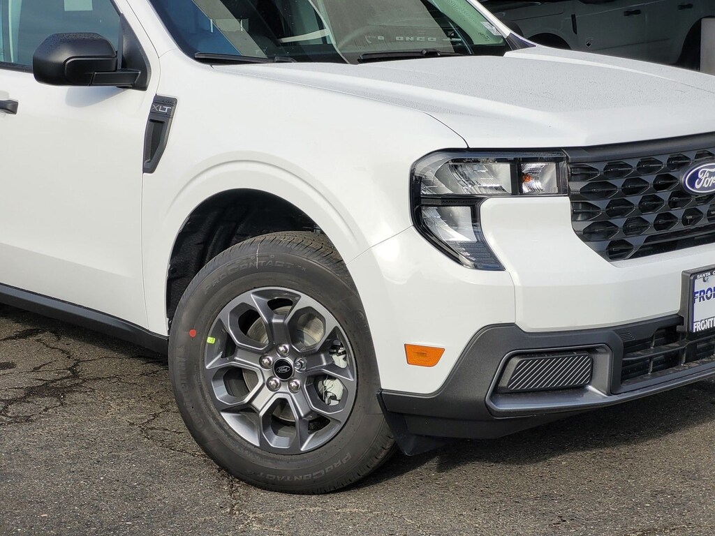 New 2026 Ford