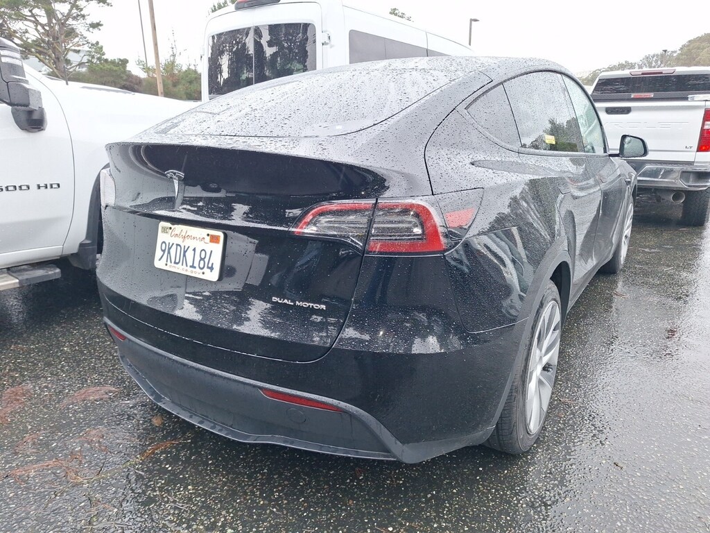 Used 2023 Tesla